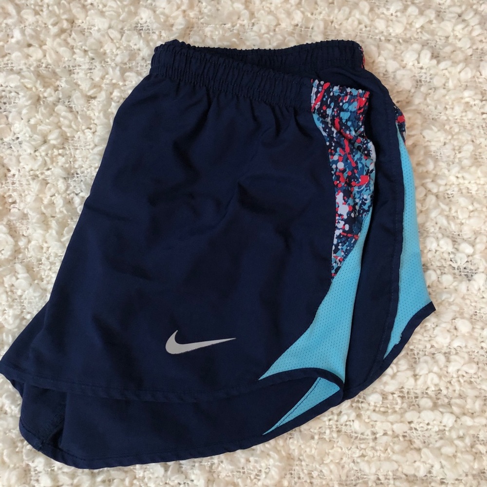 Nike Dri-Fit Shorts